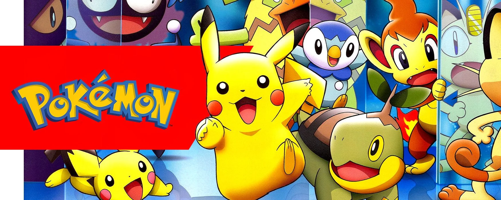 Logo Pokémon Trading Card Game