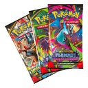 Pokémon - 30 ans - Collection Illustration Premiers Partenaires : Série 1 - FR (copie)