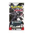 Pokemon 🇫🇷 Bundle 6 Boosters | EV10.5 Black Lightning [Sealed] [Pre-Order]