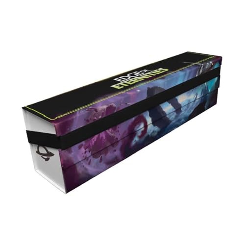 Ultra Pro - MTG Aetherdrift - Box de stockage 500+ (copie)