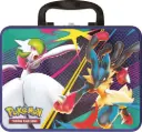 Pokémon JCC  Coffre de collection (automne 2025) - FR