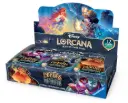 Disney Lorcana JCC : Lueurs dans les Profondeurs - Display de Boosters (24 Boosters) - FR