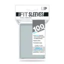 Ultra Pro - PRO-Fit - 100 fit sleeves transparentes- pour cartes Petites