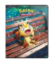 Pokémon - ME03 - Portfolio 4 pochettes - EN