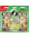 Pokémon - ME2.5 - Duopack Saquedeneu d’Erika - FR