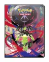 Pokémon - ME03 - Portfolio 9 pochettes - EN