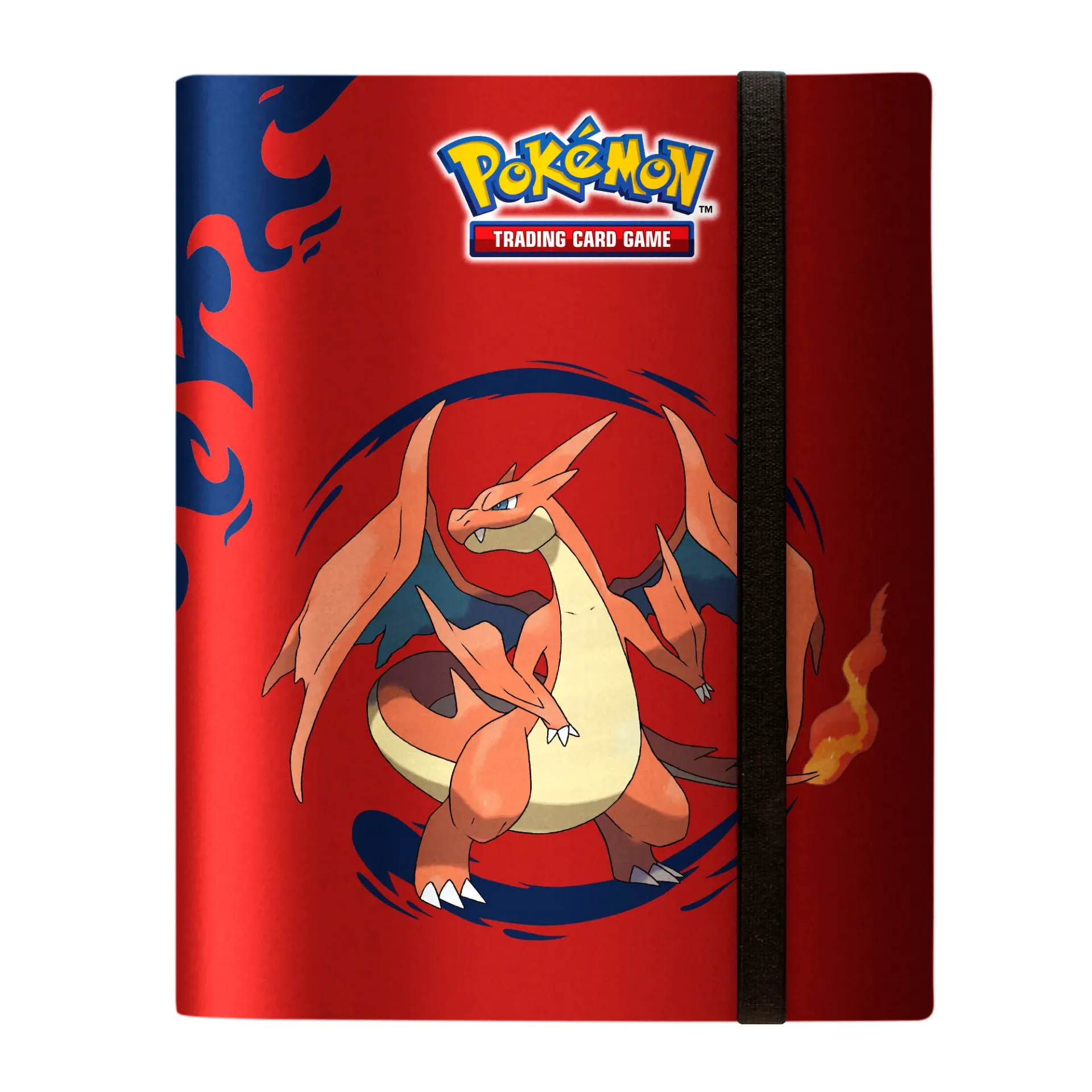 Pokémon - ME04 - Portfolio PRO 9 pochettes