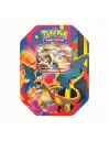Pokémon - ME02 - Pokébox Mega-Dracofeu ex (motif aléatoire) - FR