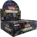 Yu-Gi-Oh! - Le Labyrinthe des Morts - Display - FR