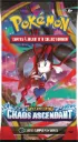 Pokémon - ME04 - Booster - FR