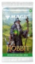 Magic The Gathering - Le Hobbit - Booster de jeu - FR