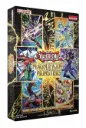 Yu-Gi-Oh! - Les Monstres Fantastiques - Tripack - FR