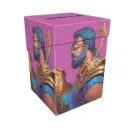 Ultra Pro - MTG Modern Horizons 3 - Satya - Deck Box 100+