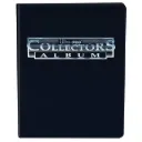 Ultra Pro - Portfolio 9 Pochettes - Noir