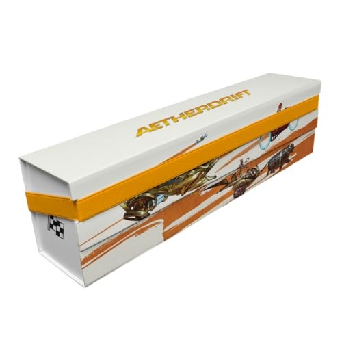 Ultra Pro - MTG Aetherdrift - Box de stockage 500+