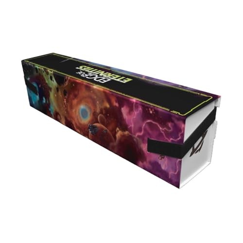 Ultra Pro - MTG Aux Portes des Éternités - Box de stockage 500+