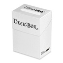 Ultra Pro - Deck Box PRO 80+