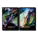 Riftbound - Vendetta - Art Sleeves 100 - #4