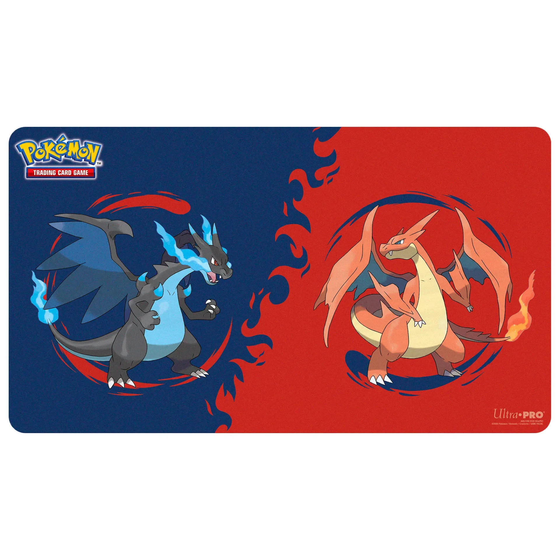 Pokémon - ME04 - Tapis de jeu