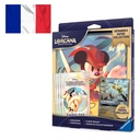 Disney Lorcana JCC : Fabuleux - Coffret Démarrez Votre Collection - FR