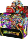 Pokémon JCC - Méga-Évolution - Pack de Booster ME01 (Display x36) - FR