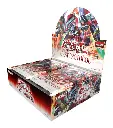 Yu-Gi-Oh! - Burst Protocol - Display - FR