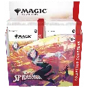 Magic The Gathering - Marvel's Spider-Man - Display Collector - FR