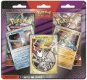 Pokémon JCC : Blister amélioré de 2 boosters - FR