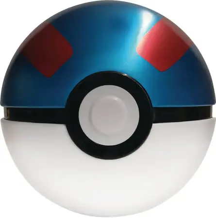 Pokémon JCC : Boîte Poké Ball - FR