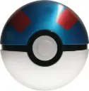 Pokémon JCC : Boîte Poké Ball - FR