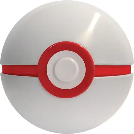 Pokémon - Hors série - Poké Ball - FR (Honor Ball)